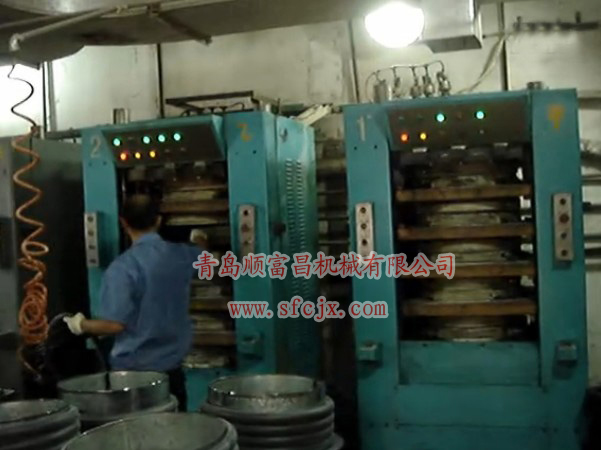 硫化機www.xlpoy.cn