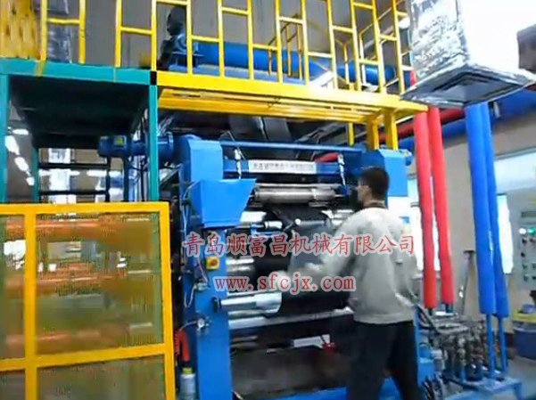 壓延機www.xlpoy.cn